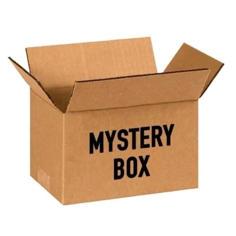 10 Piece Bundle Sz XL Tops‎ Mystery Box Resellers Womens Clothing Various Brands